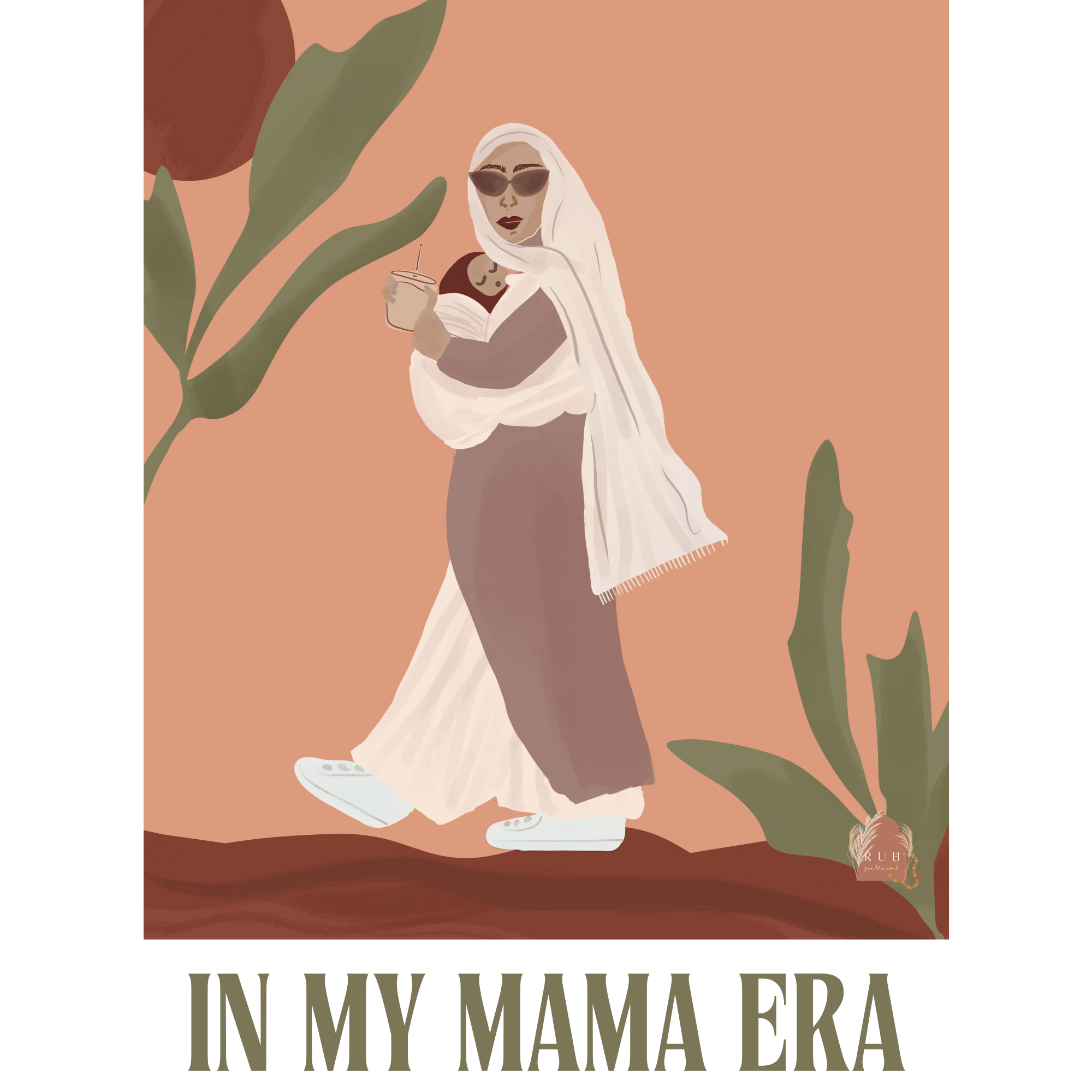 Mama Era Collection