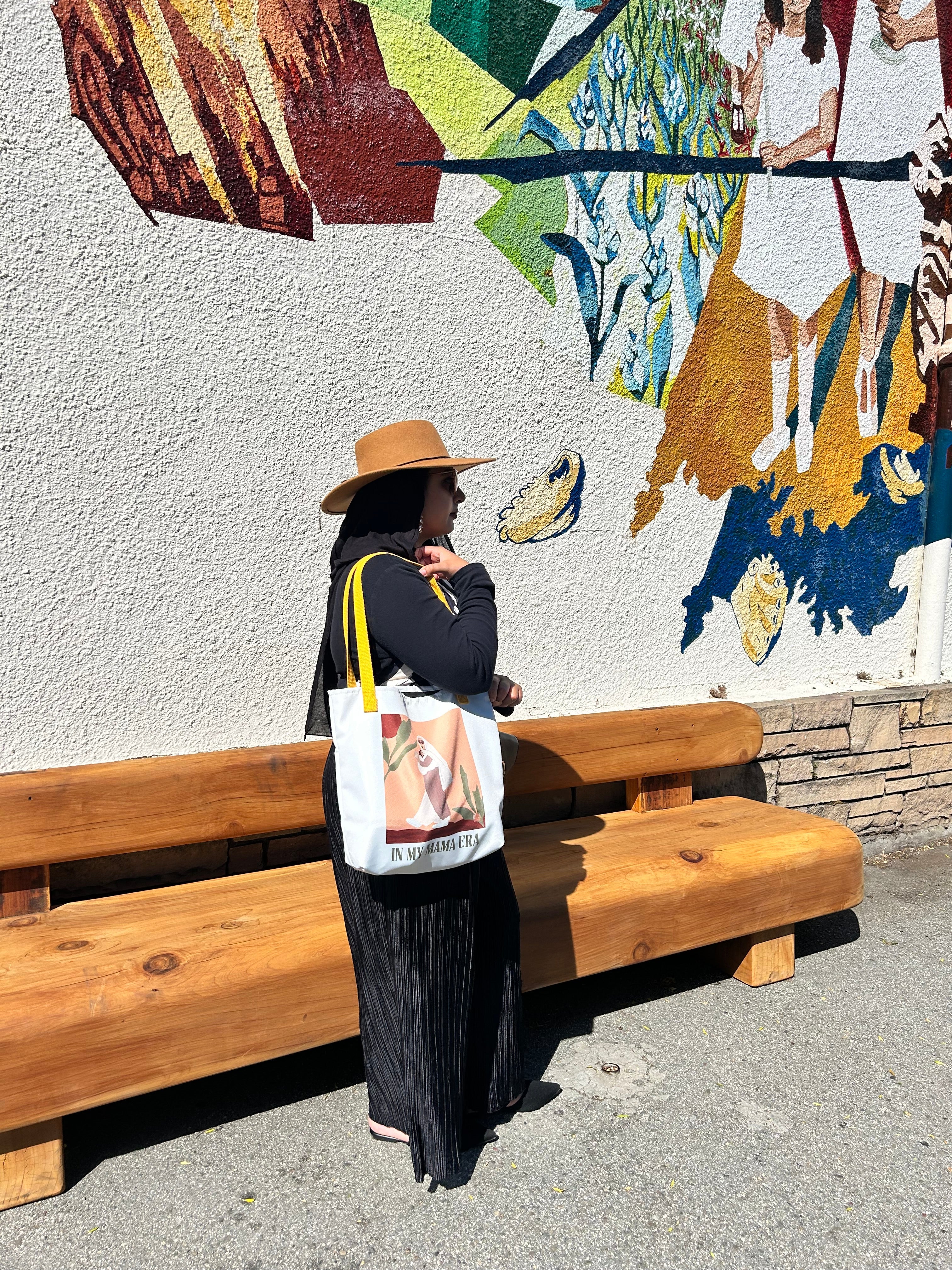 Tote Bags