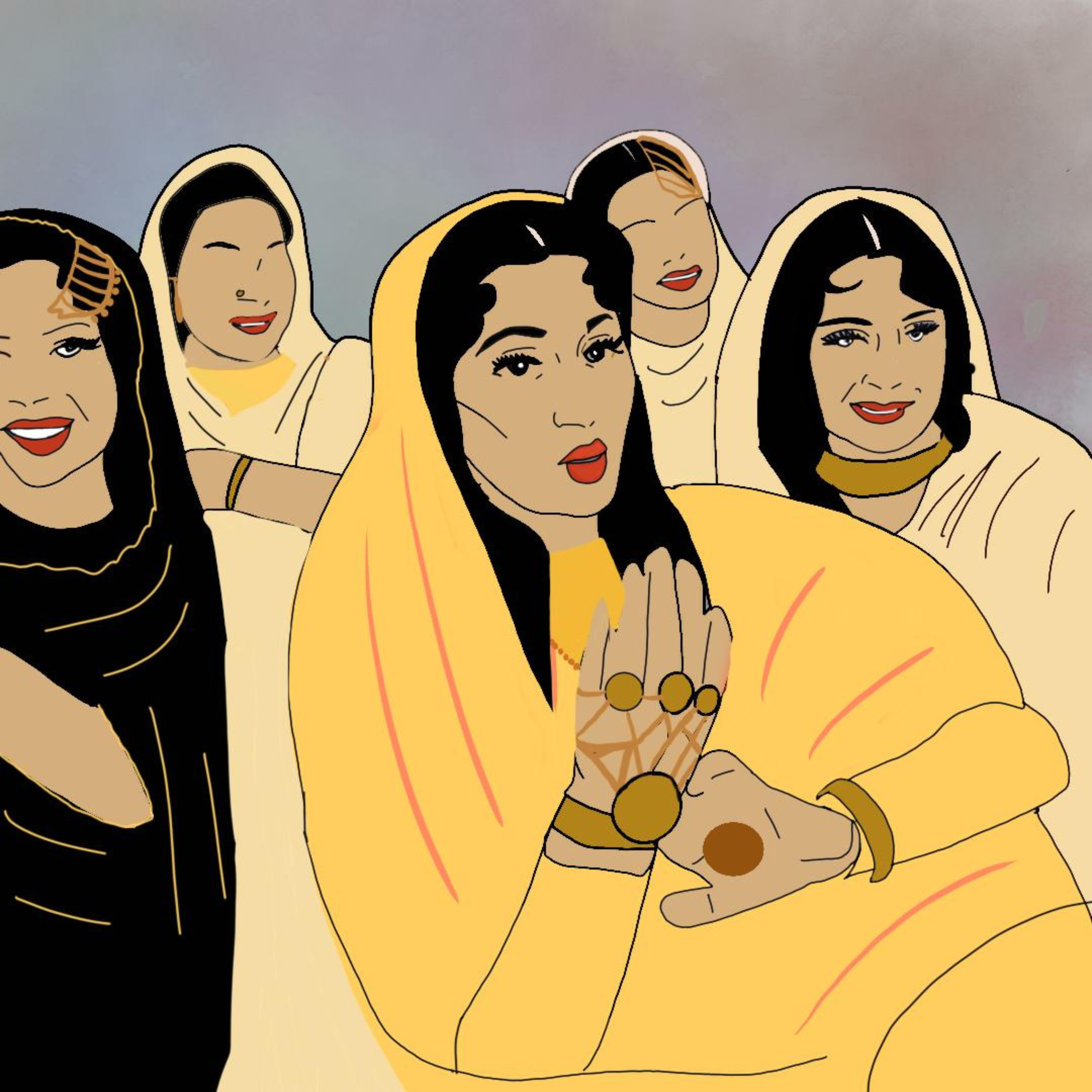 The Old Bollywood Collection