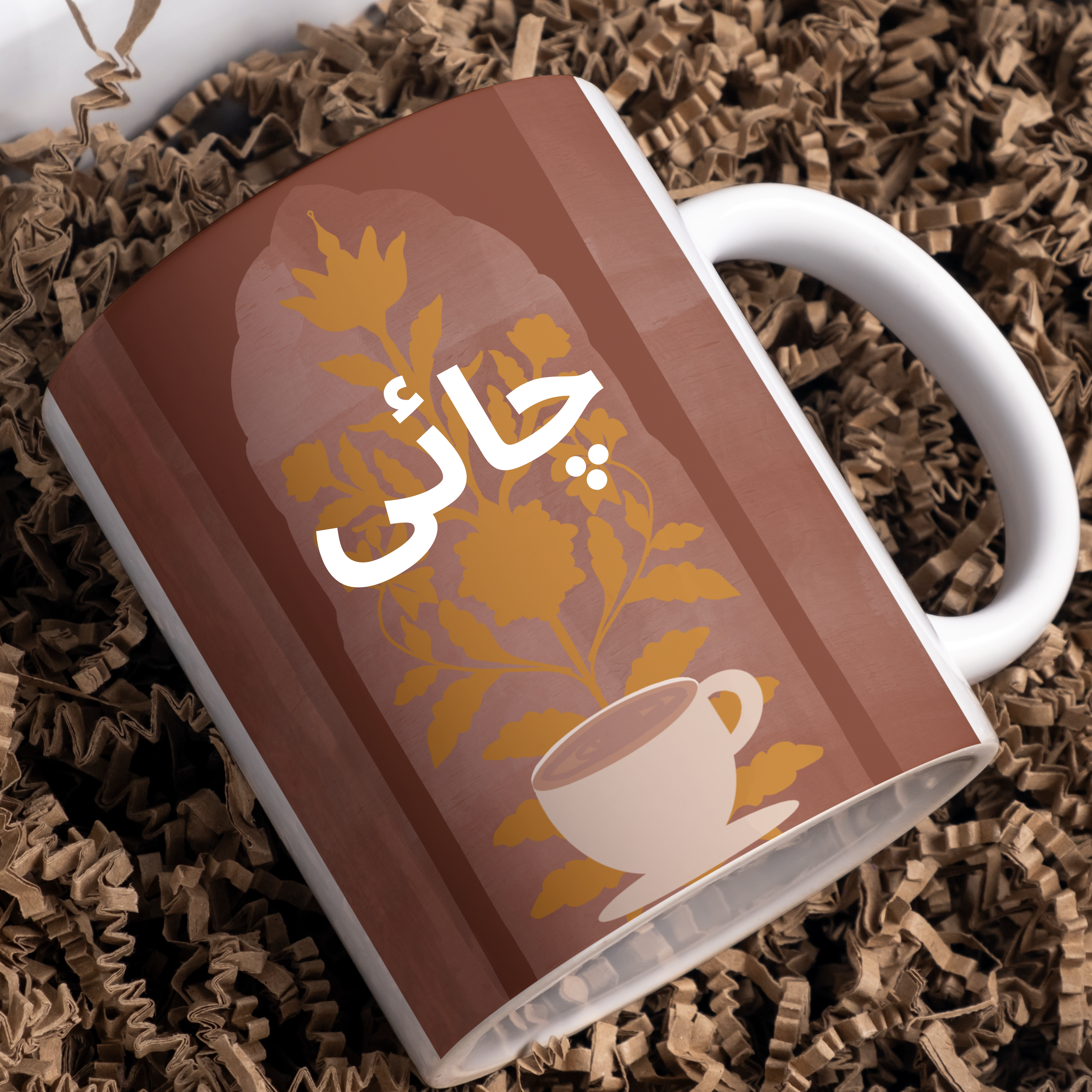 Mugs
