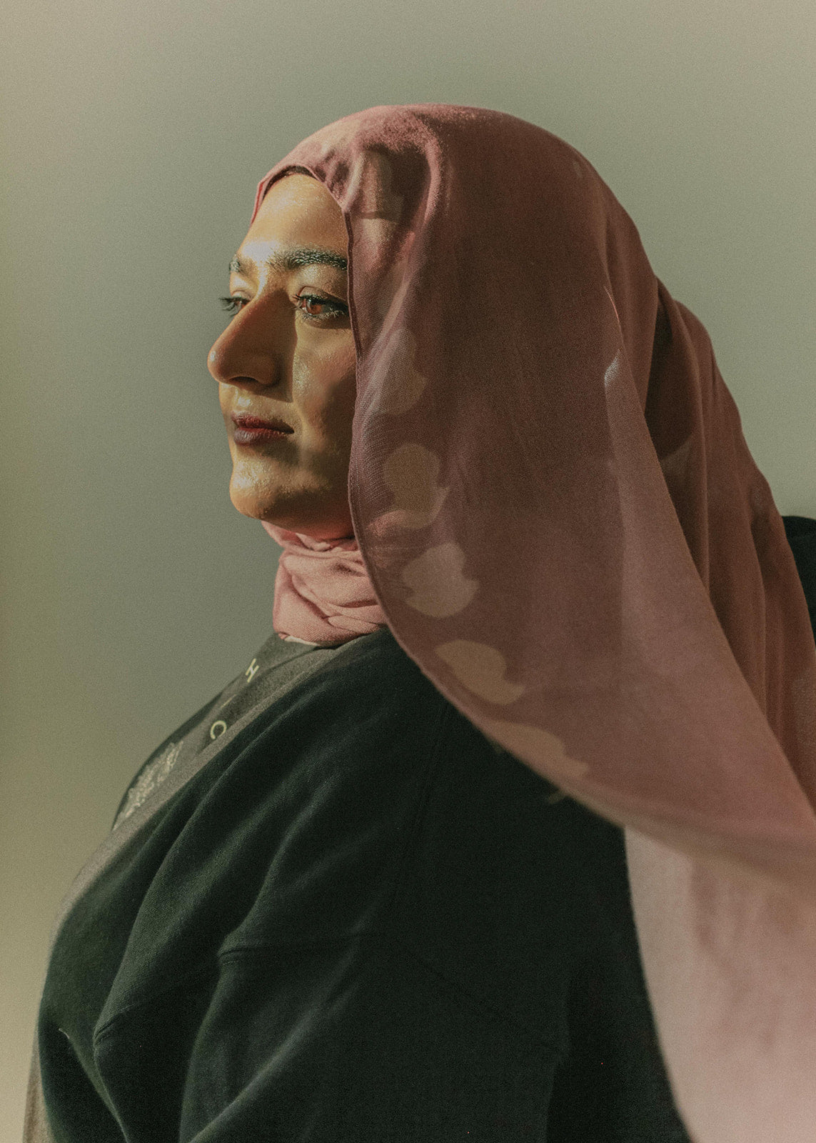 Nalayn Hijab | Modal (Pre-order)