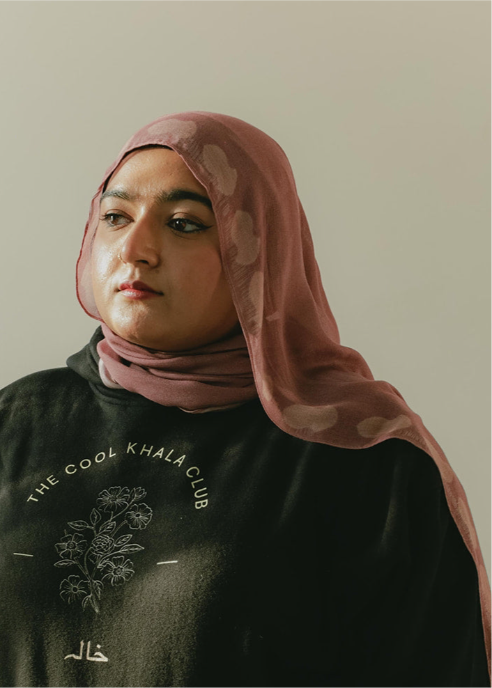 Nalayn Hijab | Modal (Pre-order)