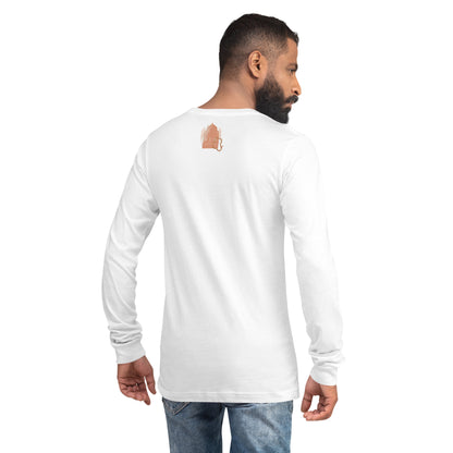 Urdu "Mian" Long Sleeve Tee | 6 colors