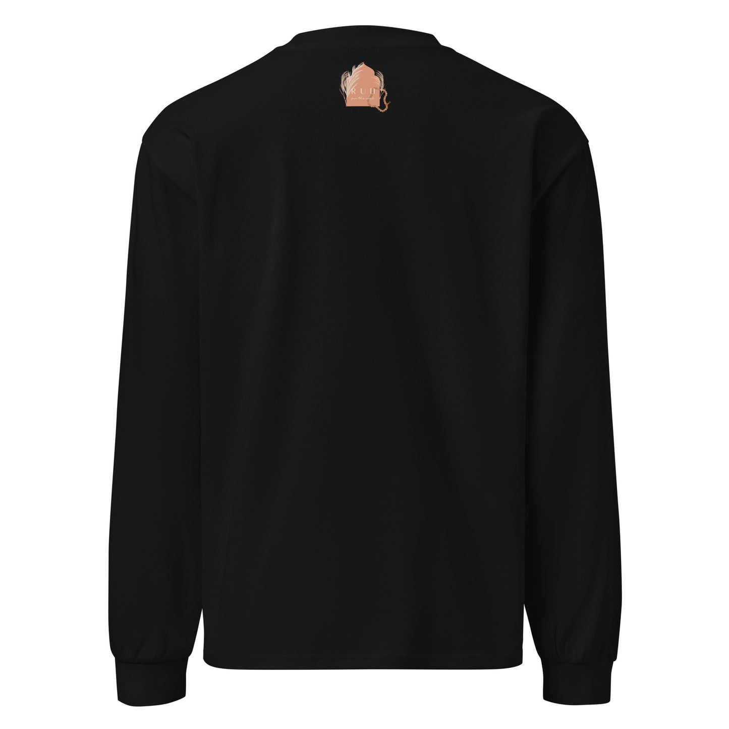 Tawwakul long sleeve | Muslim Apparel | Islamic Clothing Gifts