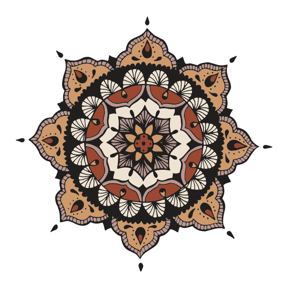 FREE Mandala/Islamic DIGITAL DOWNLOAD |