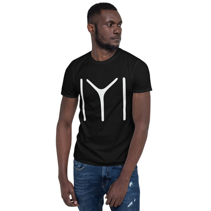 Ertugrul Short-Sleeve Unisex T-Shirt | Muslim Tee